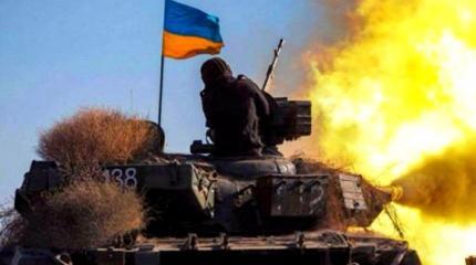 ВСУ начали отстрел ополченцев под Авдеевкой: армия ДНР несёт весомые потери ВСУ начали отстрел ополченцев под Авдеевкой: армия ДНР несёт весомые потери