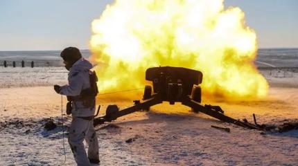 Четыре фактора, не позволяющие ВСУ остановить наступление России