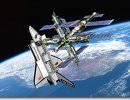 Боевые космические станции - Реальные прототипы и образцы в СССР