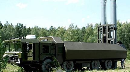 «Бастион», «Панцирь» и С-400 отправляются в Арктику «Бастион», «Панцирь» и С-400 отправляются в Арктику