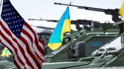 Пентагон готовит Украину к длительной войне с Россией