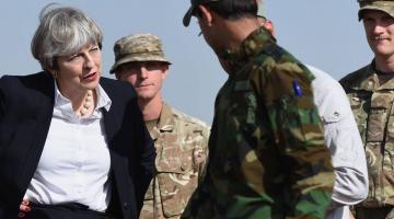 Британские военные совершают самоубийства  из-за безразличия командования