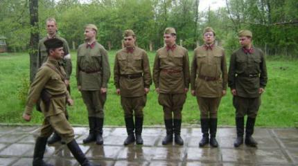 Полевая форма и снаряжение Советской армии в 1968-1991 годах Часть 1 Полевая форма и снаряжение Советской армии в 1968-1991 годах Часть 1