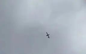 Реактивный БПЛА "Герань-5" стал для ВСУ "Похоронным крестом"