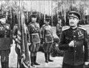И.Д. Черняховский. «Инициативой обладает. Воля сильная»