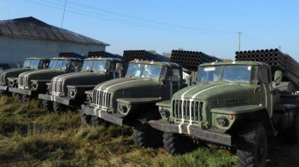 Как украинские вагоностроители уродуют советские «Грады» Как украинские вагоностроители уродуют советские «Грады»
