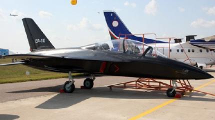 «Альбатрос» свое отлетал: СР-10 оградит Россию от санкций «Альбатрос» свое отлетал: СР-10 оградит Россию от санкций
