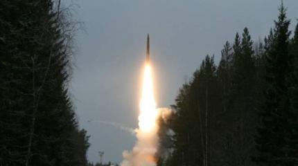 Да, Россия «по-прежнему» готова к войне – даже ядерной Да, Россия «по-прежнему» готова к войне – даже ядерной