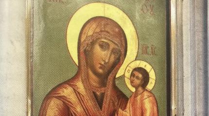 Иерей Николай Блохин: «Богородица спасла Москву в 1941-м»