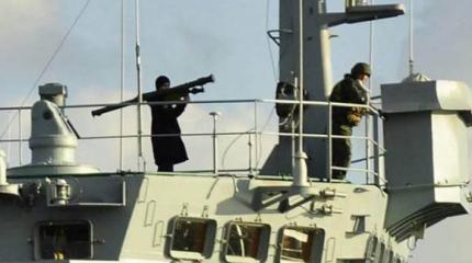 МИД РФ о ПЗРК: российский военный корабль «Цезарь Куников» не нарушил ни одной статьи конвенции Монтрё МИД РФ о ПЗРК: российский военный корабль «Цезарь Куников» не нарушил ни одной статьи конвенции Монтрё
