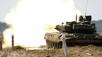 Российские войска начали внезапные учения в Абхазии Российские войска начали внезапные учения в Абхазии