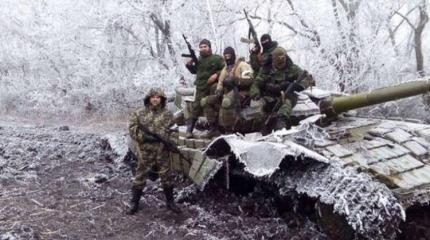Почему украинская армия проигрывает на поле боя? Почему украинская армия проигрывает на поле боя?