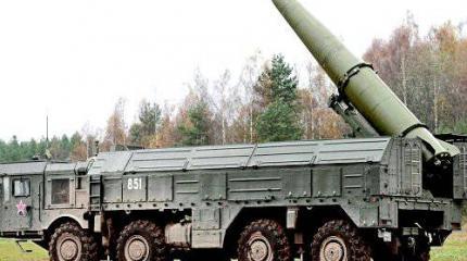 РФ увеличит группировку крылатых ракет в случае размещения ПРО на Украине РФ увеличит группировку крылатых ракет в случае размещения ПРО на Украине
