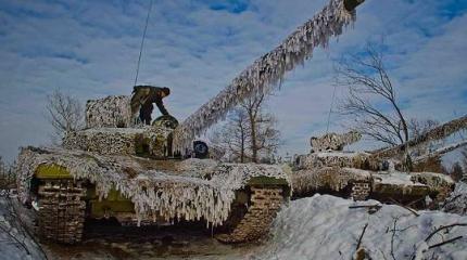 Донбасс: когда ждать атаки украинских военных? Донбасс: когда ждать атаки украинских военных?