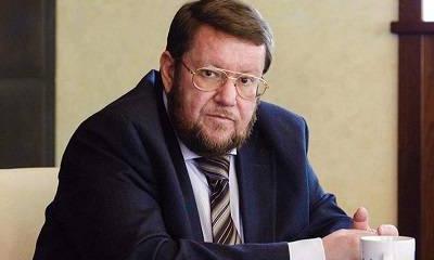 Сатановский раскрыл планы НАТО на Польшу и Прибалтику в случае войны с РФ