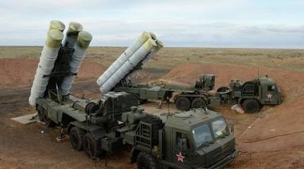 NI: популярность российских С-400 стала проблемой для Пентагона