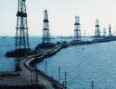 Конкуренция в Каспийском бассейне растет Конкуренция в Каспийском бассейне растет