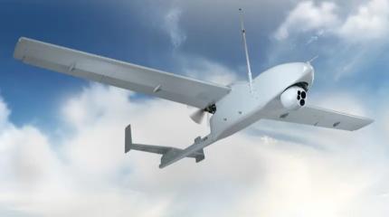 Российское ноу-хау: в РФ разработали и поставили лазерный дрон «Гранат-4-Э»