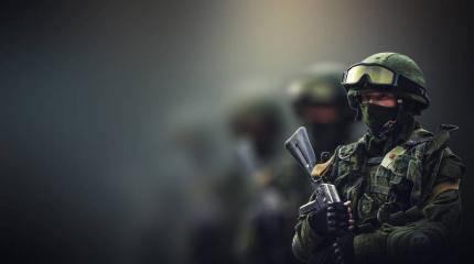 Он был там... Он был там...
