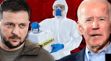 Что связывает биологическое оружие, семью президента США, вирусные эпидемии