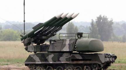 Подразделения ПВО в Приморском крае получат ракетные комплексы нового поколения