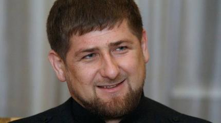 Кадыров: Лидера ISIS мог завербовать экс-глава ЦРУ Петреус Кадыров: Лидера ISIS мог завербовать экс-глава ЦРУ Петреус