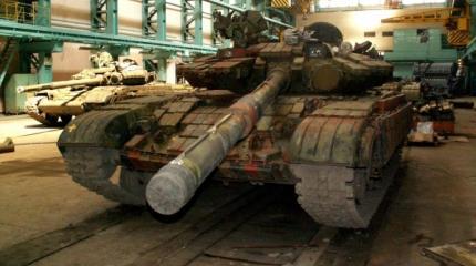В Киеве рассказали, как Россия «без рук» уничтожает «Укроборонпром» В Киеве рассказали, как Россия «без рук» уничтожает «Укроборонпром»