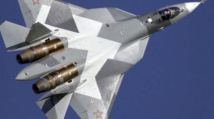 Кто первым долетит до Анкары – Су-57 или F-35?