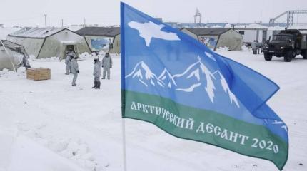 Десантирование с 10 километров: американцы не смогут повторить подобное