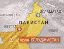 Смертник взорвал автобус с паломниками-шиитами в Пакистане Смертник взорвал автобус с паломниками-шиитами в Пакистане