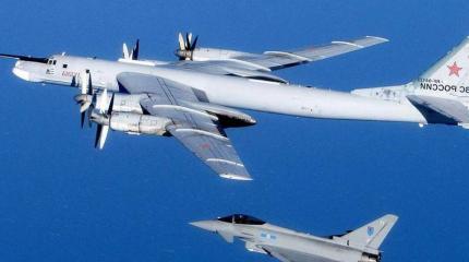 НАТО – наш главный геополитический противник НАТО – наш главный геополитический противник