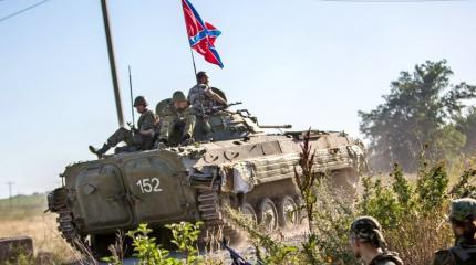 Ополченцам запретят давать «ответку» Ополченцам запретят давать «ответку»