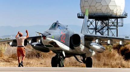 США не знают, с кем воевать в Сирии США не знают, с кем воевать в Сирии