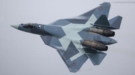 NI: Новый «козырь» ПАК ФА провернёт сопла «Раптору» и F-35 NI: Новый «козырь» ПАК ФА провернёт сопла «Раптору» и F-35