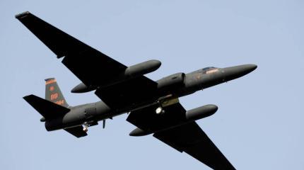 НАТО вернёт в небо самолеты U-2 для слежки за Россией