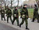 Военная полиция - панацея от дедовщины или опричнина? Военная полиция - панацея от дедовщины или опричнина?