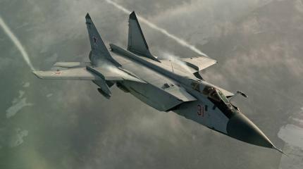 Глаза и уши самолетов будущего Глаза и уши самолетов будущего