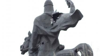 ВСУ обстреляла наши позиции в районе Князя Игоря и Калиновки ВСУ обстреляла наши позиции в районе Князя Игоря и Калиновки