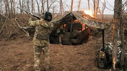 24 тысячи ФАБов по ВСУ, наши проникли в «подземку» Константиновки