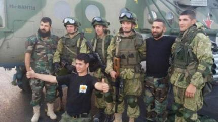 Минобороны закупит 20 тысяч медалей для участников операции в Сирии Минобороны закупит 20 тысяч медалей для участников операции в Сирии