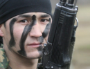 Контроль за частными военными компаниями РФ отдадут Минобороны Контроль за частными военными компаниями РФ отдадут Минобороны