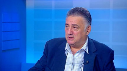 Семен Багдасаров рассказал о штурме «столицы ИГ» в Сирии Семен Багдасаров рассказал о штурме «столицы ИГ» в Сирии