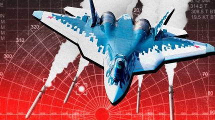 «Престижное оружие»: Россия на Airshow China вскружила голову американцам