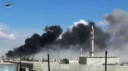 США подтвердили смерть глав ИГ и «Аль-Шабаб» в Сомали и Ливии США подтвердили смерть глав ИГ и «Аль-Шабаб» в Сомали и Ливии