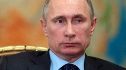 Путин: Надеюсь, нам не потребуется оснащать ядерными боеголовками наши ракеты Путин: Надеюсь, нам не потребуется оснащать ядерными боеголовками наши ракеты