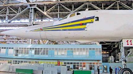 Перспективные бомбардировщики LRS-B и ПАК ДА могут оказаться неподъемными Перспективные бомбардировщики LRS-B и ПАК ДА могут оказаться неподъемными