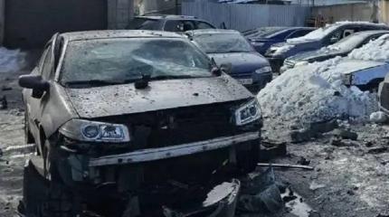 ВСУ обстреляли Курск и область – есть погибшие и раненые