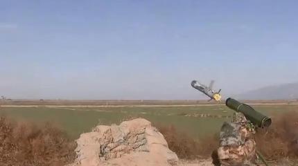 Противотанковая управляемая ракета «Красная стрела -16» Противотанковая управляемая ракета «Красная стрела -16»