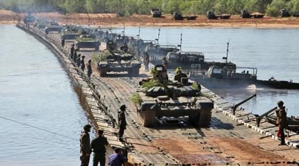 Спортивный танк разрабатывают в Нижнем Тагиле Спортивный танк разрабатывают в Нижнем Тагиле