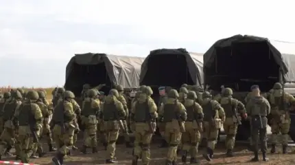 Российская армия перешла к тактике «нарезания пирога» в ДНР